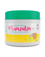 MANZATIN-E 130 GRS CREMA