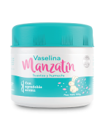 MANZATIN VASELINA 100 G