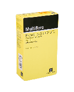 MULTIFLORA POLVO PARA SUSPENSION TABLETAS 1 GR