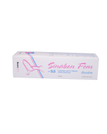 SINABON FEM LOCION 240 ML 