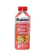 SUEROX FRESA-KIWI 630 ML