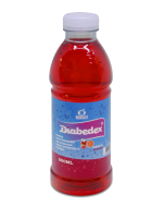 SUERO DIABEDEX FRUTAS 550 ML