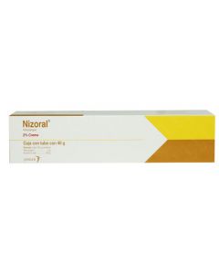 NIZORAL 2% CREMA 40 G 