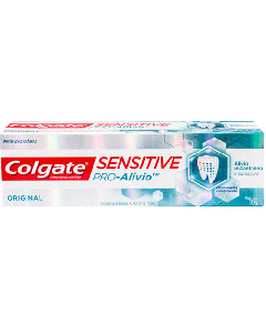 CREMA DENTAL COLGATE SENSITIVE PRO-ALIVIO 75 ML