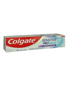 COLGATE SENSI PRO ALIVIO 60ML