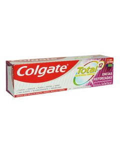 CREMA DENTAL COLGATE PROFESIONAL ENCIAS SALUDABLES 75 ML