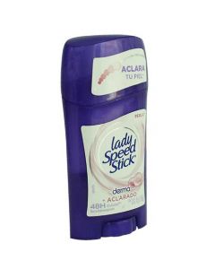 LADY SS DEO TONO PERFECTO 45 GRS BARRA