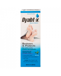 DYAB-T CREMAS 200 ML