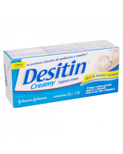 DESITIN UNGÜENTO 57 G