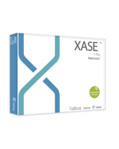 XASE 5 MG X 30 TABS