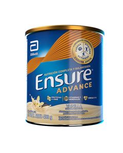 ENSURE ADVANCE HMB VAIN 400 GR