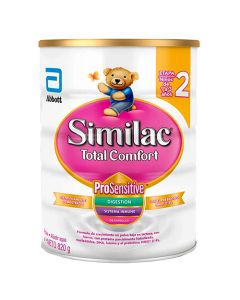 SIMILAC 2 TOTAL COMFORT 820 G