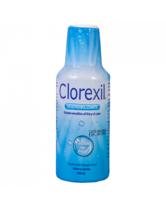 CLOREXIL DESENSIBILIZANTE 240 ML