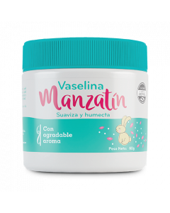 MANZATIN VASELINA 60 G