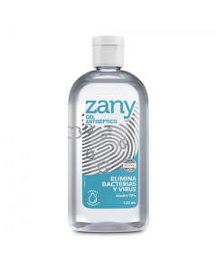 ZANY GEL 120 ML