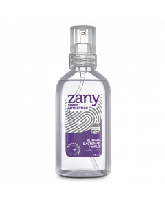 ZANY SPRAY ANTISEPTICO 60 ML 