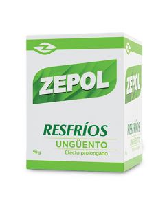 ZEPOL CLASICO UNGÜENTO 90 G