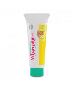 MANZATIN-E 90 GRS CREMA INFANTIL