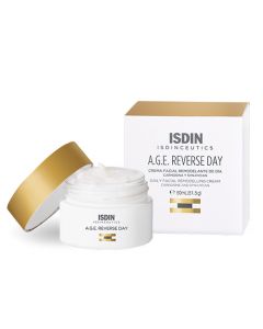 ISDIN A.G.E REVERSE DAY 50 ML