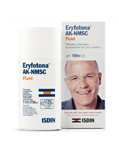 ISDIN ERYFOTONA AK-NMSC FLUID SPF100