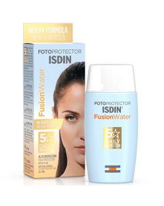 ISDIN FOTOP FUSION WATER SPF50 50ML