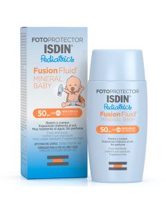 ISDIN FOTOP PEDIATRICS MINE 50+ 50ML