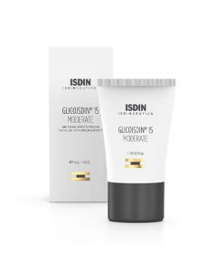 ISDIN GLICOISDIN 15 MODER 50 GRS GEL