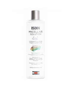 ISDIN MICELLAR SOLUTION 400ML