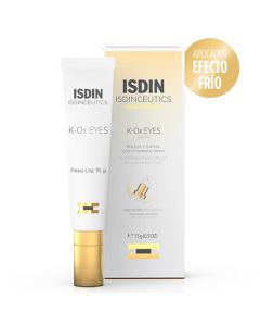 ISDIN K-OX EYES 15 GRS CREMA