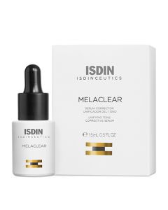 ISDIN MELACLEAR SERUM CORRECTOR 15ML