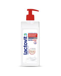 LACTOVIT LECHE CORPORAL 400 ML