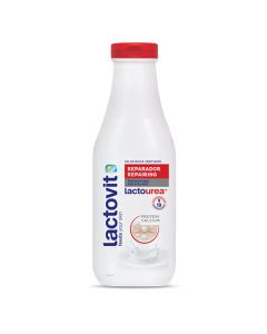 LACTOVIT GEL BAÑO 600 ML