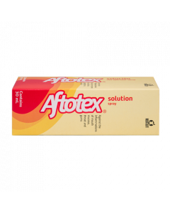 AFTOTEX SPRAY 30 ML