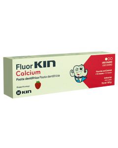 FLUORKIN CALCIUM PASTA 75 ML