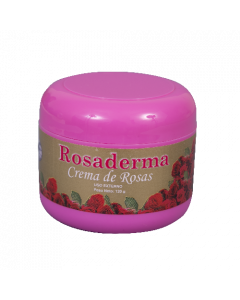 ROSADERMA CREMA 120 G