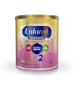 ENFAMIL PREMIUM 2 CON PREBIOTICOS POLVO SOLUBLE 900 G