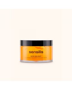 SKIN DELIGHT MASCARILLA VIT C