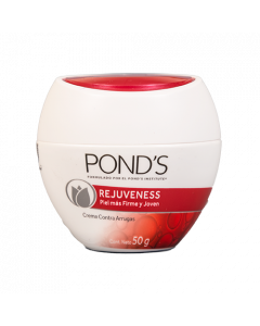 POND'S REJUVENESS CREMA 50 G