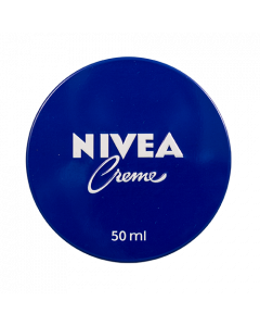 NIVEA CREME CREMA 50 ML