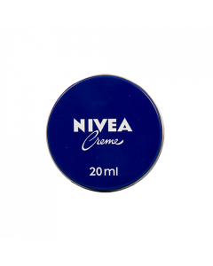 NIVEA CREME CREMA 20 ML