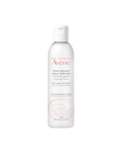 AVENE PIELES INTOLERANTES 200ML