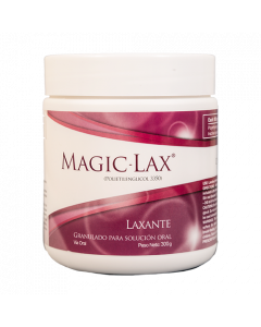 MAGIC-LAX CHEMO POLVO SOLUBLE 300 G