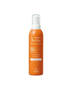 AVENE SOLAR ADULTOS SPF50 200ML