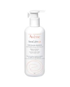 AVENE XERACALM ACEITE LIMPIADOR 400ML