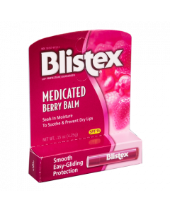 BLISTEX BERRY SPF 15 BALSAMO 4.25 G