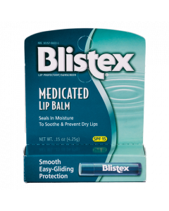 BLISTEX CLASSIC SPF 15 BALSAMO 4.25 G