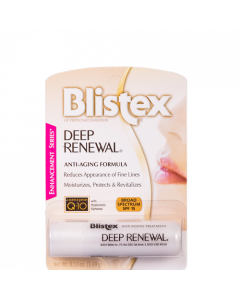 BLISTEX RENOVACION PROFUNDA SPF 15 BALSAMO 3.69 G