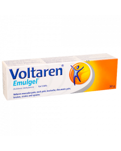 VOLTAREN EMULGEL 50 G