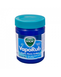 VICK VAPO RUB UNGÜENTO 100 ML