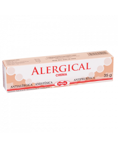 ALERGICAL INFARMA CREMA 35 G